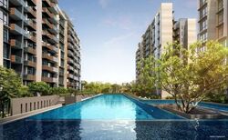 The Sen (D21), Condominium #560834801